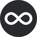 Logo Internet Computer